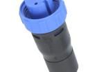 PX0410/03S/4550 Standard Circular Connector