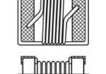 1008CT-080XJLC Fixed Inductors