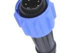 PX0911/07/P/02 High Speed/Modular Connectors