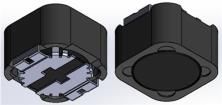YPRH1204-100M  Passive Components