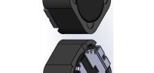 YPRH1204-100M Fixed Inductors