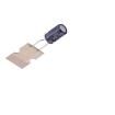 100ZLH18MEFCTA6.3X11  Passive Components