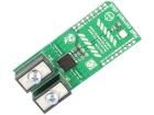 HALL CURRENT CLICK  Embedded Solutions