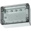 101-004-91  Enclosures