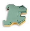 101000 WPE2.5 DIN Rail Terminal Blocks