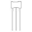 2SC4489T-AN electronic component of ON Semiconductor