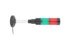 HBJD-40/D/2/RG/230AC/B Piezo Buzzers & Audio Indicators