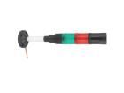 HBJD-40/DZ/2/RG/230AC/B Piezo Buzzers & Audio Indicators