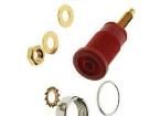 972354101 Test Plugs & Test Jacks