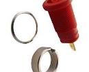 972355101 Test Plugs & Test Jacks