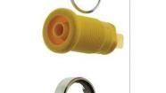 972355103 Test Plugs & Test Jacks