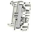1011520000 DIN Rail Terminal Blocks