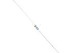 MBA02040C1209FCT00 Metal Film Resistors - Through Hole