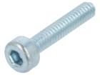 1011847 electronic component of Bossard