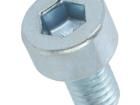 1011936 Screws & Fasteners