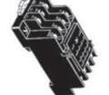 PYF14T Relay Sockets & Fixings