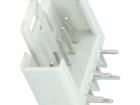 PZ2105 Headers & Wire Housings