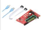 CMT WRITER  Embedded Solutions
