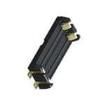 1012 Cylindrical Battery Contacts, Clips, Holders & Springs