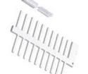 1013782 Wire Labels & Markers
