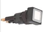 Q18LTR-WS/WB  Electromechanical