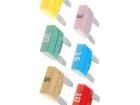 3004000 Fuse Kits & Assortments