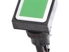 Q25D-GN Pushbutton Switches