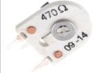 CN-15.2-470R  Passive Components