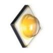 Q65111A5843 High Power LEDs - White