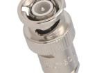 301-104-050 (BNC-50/2-RG58/W4.05) RF Adapters - In Series