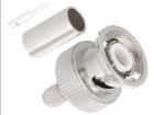 301-115-001 (BNC-50/2-RG58/W15.01)  Connectors