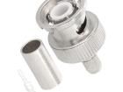 301-115-001 (BNC-50/2-RG58/W15.01) RF Adapters - In Series