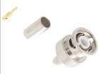301-115-002 (BNC-50/2-RG58/W15.02)  Connectors