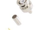301-115-002 (BNC-50/2-RG58/W15.02) RF Adapters - In Series