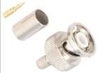 301-115-003 (BNC-50/2-H155/W15.03)  Connectors