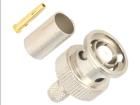 301-116-001 (BNC-50-R/2-H155/W16.01)  Connectors