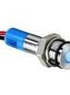 Q6F7BKKB24E LED Panel Mount Indicators