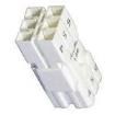30-1186M Heavy Duty Power Connectors