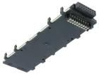 HBUS 107,6-16P-1S DEV-KIT BK  Enclosures