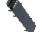 HBUS 107,6-16P-1S DEV-KIT BK Enclosures, Boxes & Cases