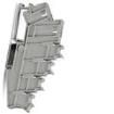 3012312 DIN Rail Terminal Blocks