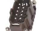 CNEM 10 RY Standard Circular Connector