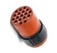 101754-02 Circular MIL Spec Connector