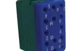CNS109900 Relay Sockets & Fixings