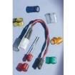 CNX 310 220 E 4 1 06 Lighting Cables