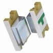 QBLP650-IG Standard LEDs - SMD