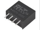 QDC1S-0505S electronic component of QLT Power