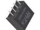 QDC1S-0524S Isolated DC/DC Converters