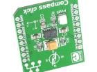 COMPASS CLICK Development Boards & Kits - Wireless