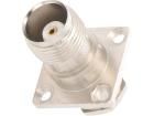 303-063-020 (TNC-50/G3.02) RF Connectors / Coaxial Connectors